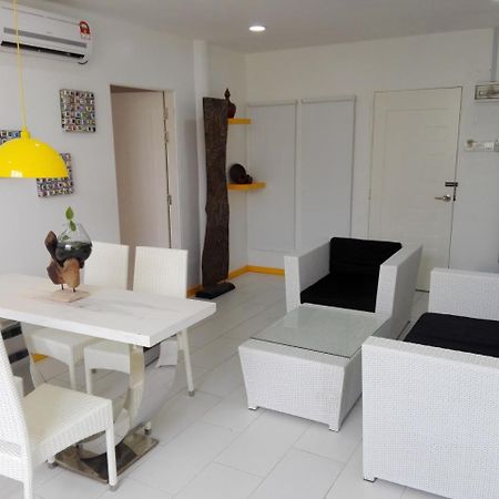 The Serai Cottage Boutique Hotel Kuala Berang Extérieur photo