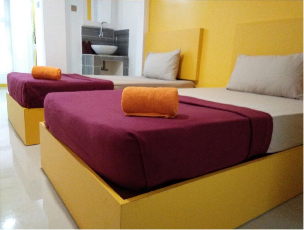 The Serai Cottage Boutique Hotel Kuala Berang Extérieur photo