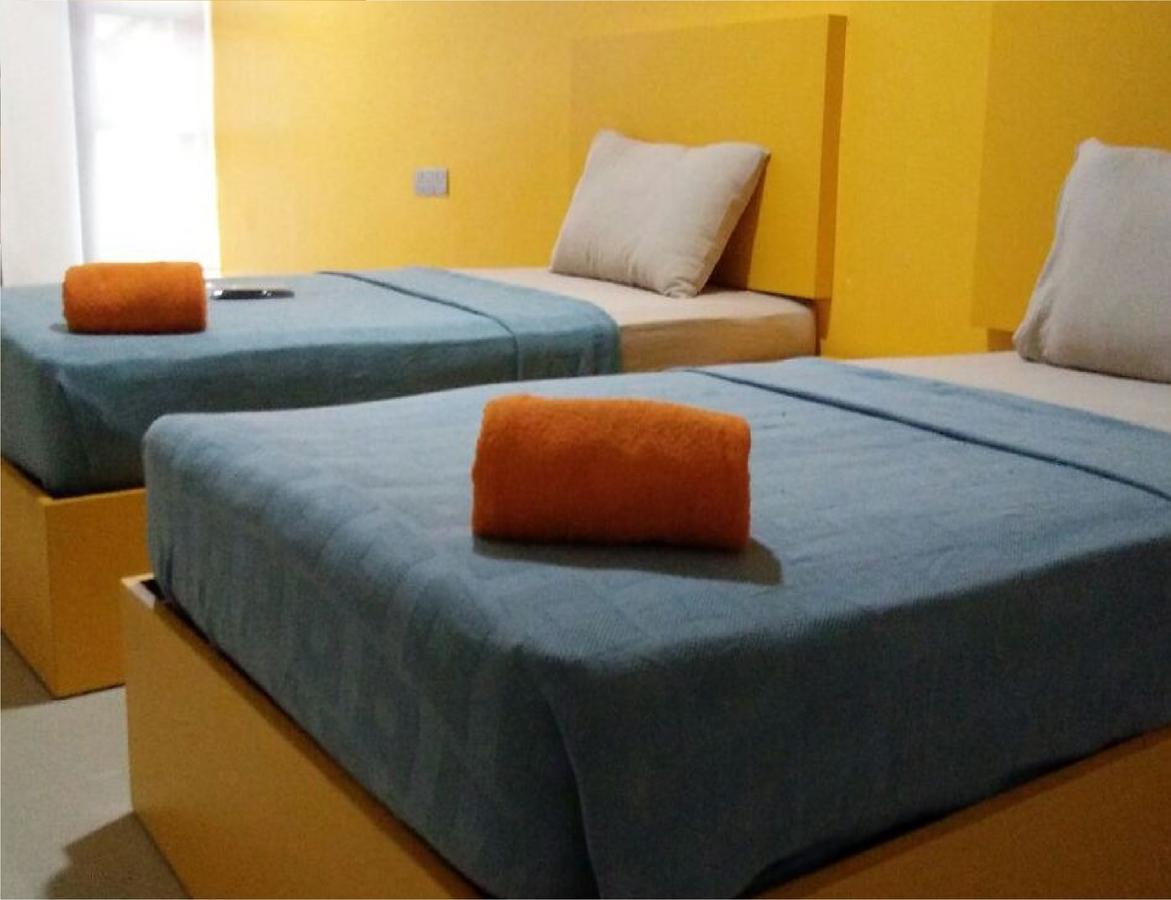 The Serai Cottage Boutique Hotel Kuala Berang Extérieur photo
