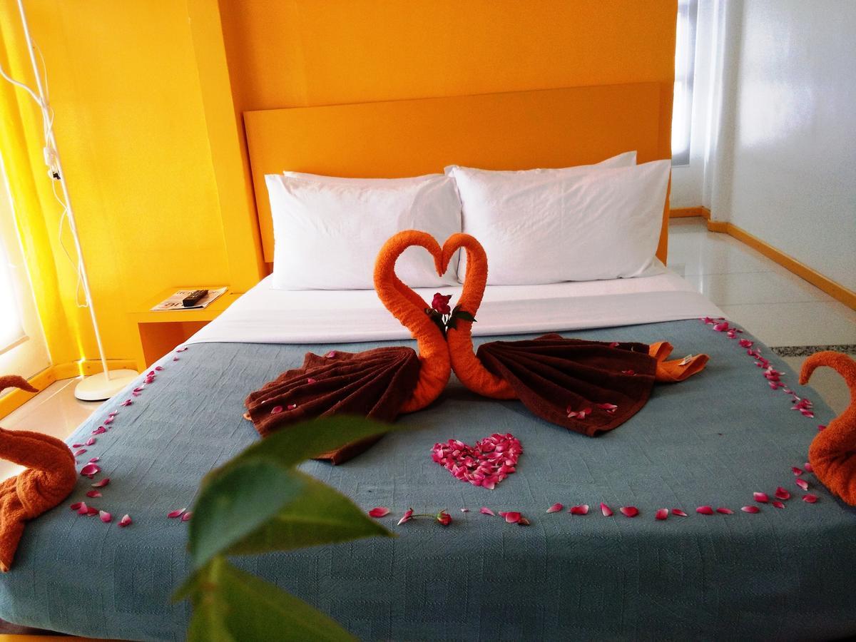 The Serai Cottage Boutique Hotel Kuala Berang Extérieur photo