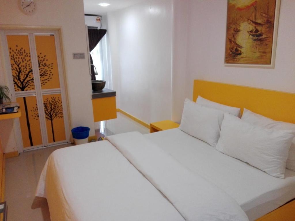 The Serai Cottage Boutique Hotel Kuala Berang Extérieur photo