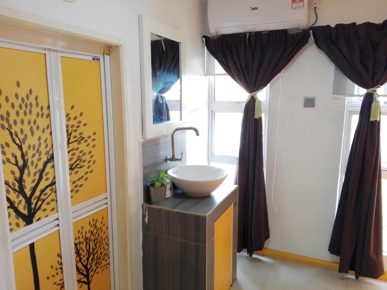 The Serai Cottage Boutique Hotel Kuala Berang Extérieur photo