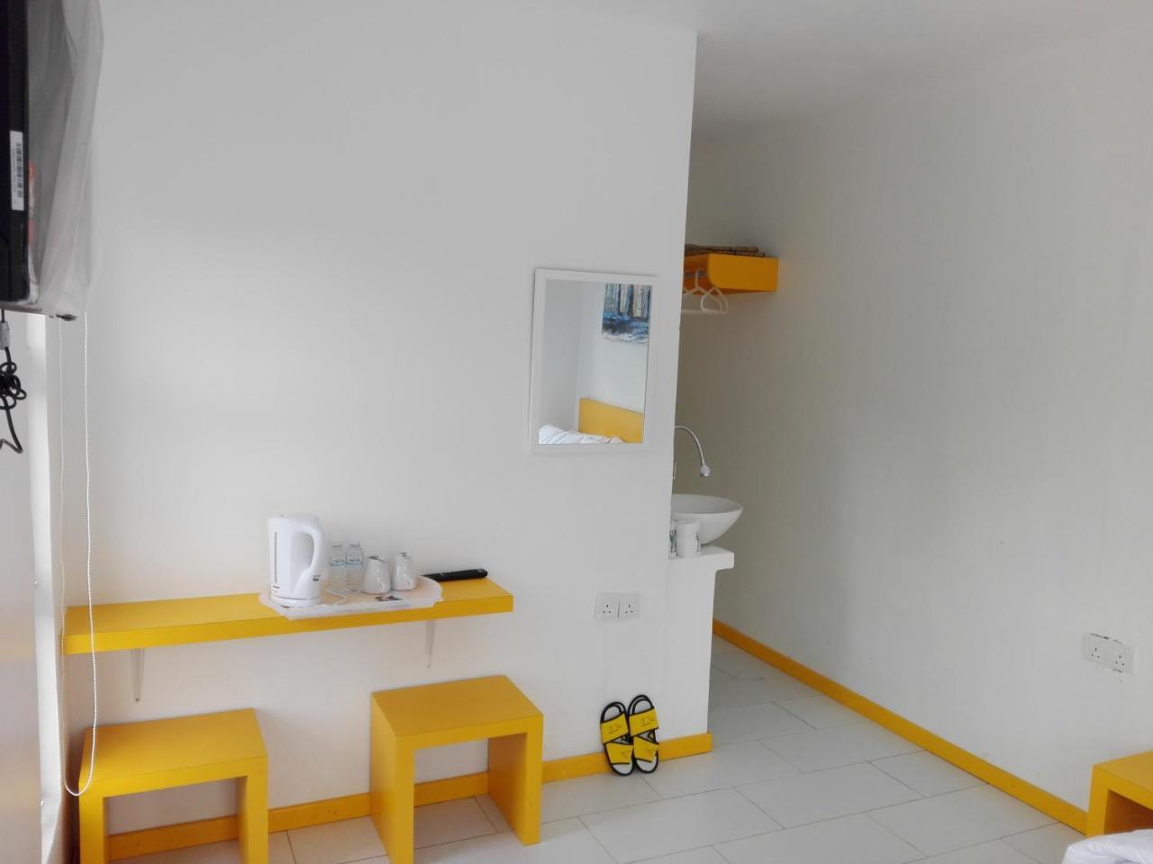 The Serai Cottage Boutique Hotel Kuala Berang Extérieur photo