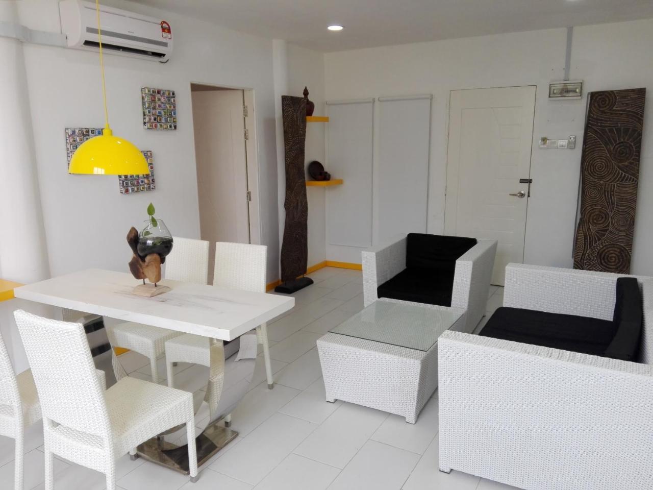 The Serai Cottage Boutique Hotel Kuala Berang Extérieur photo