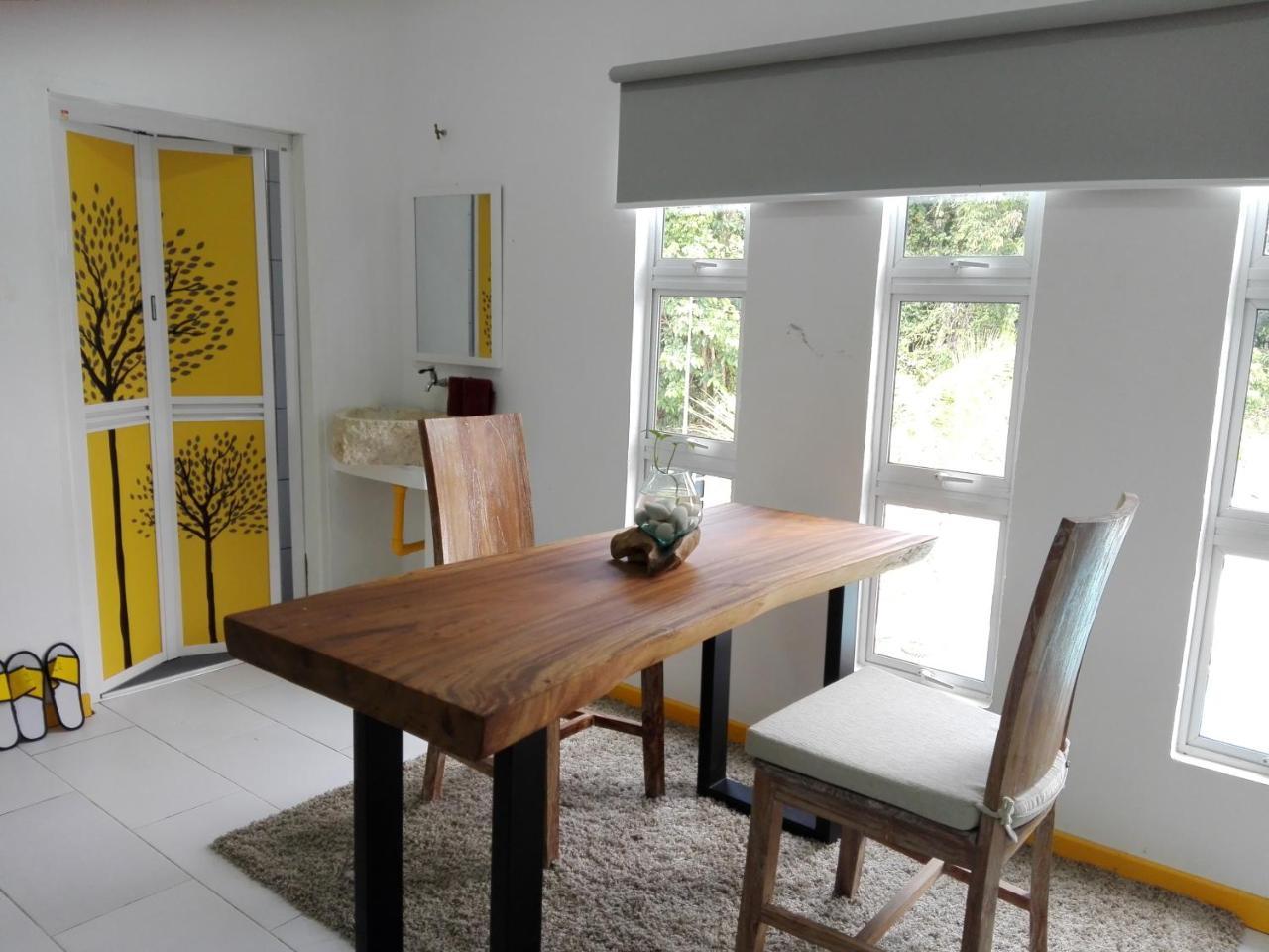 The Serai Cottage Boutique Hotel Kuala Berang Extérieur photo